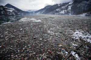 ‘Reduce, reuse, recycle’ mantra is a priority listing